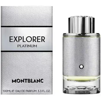 Explorer Platinum EDP