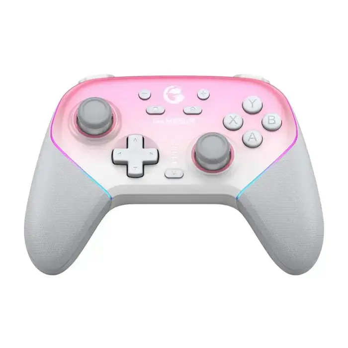 GameSir SuperNova T4n Pro беспроводной контроллер – розовый
