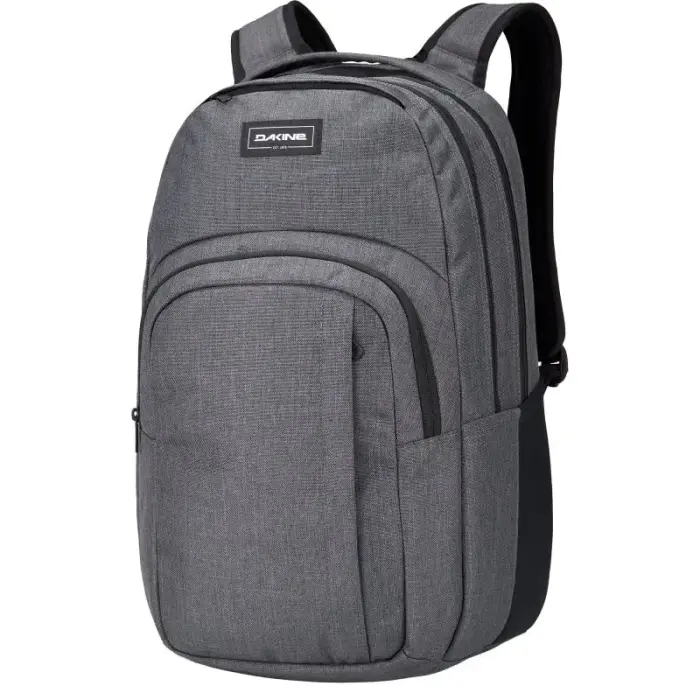 Dakine CAMPUS BACKPACK 33L CARBON (D10004336-2), size One size