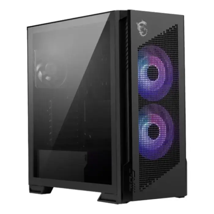 MSI MPG VELOX 300R PZ Case
