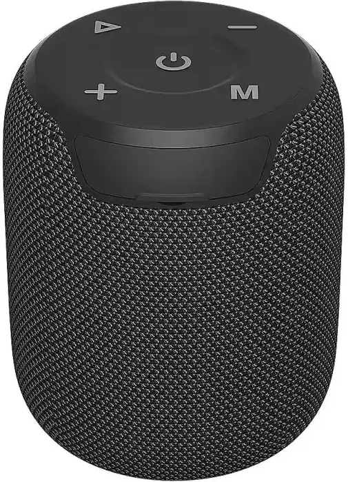 Динамик OnMove 9 IPX6 TWS 10W Черный