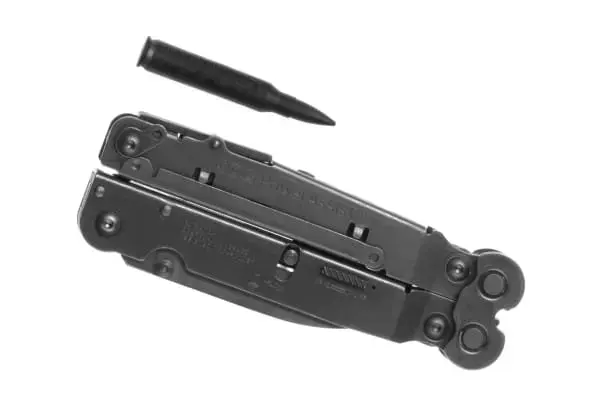 PowerAssist daudzfunkciju instruments Foto 28