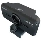 Creative Sync V3 2K QHD Webcam – Black — Photo 5