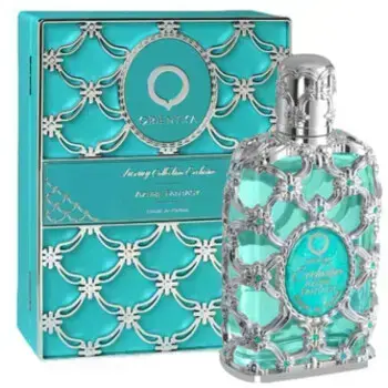 Orientica Royal Collection Victory parfüümvesi 80 ml