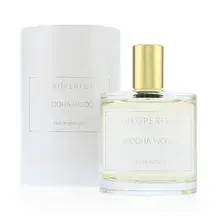 Buddha Wood Eau de Parfum