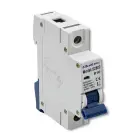 Qoltec Overcurrent Circuit Breaker B10 | Fuse | AC | 10A | 1P Foto 14
