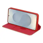 Wonder Frame Maciņš iPhone 17 Pro Max, Sarkans — Foto 8