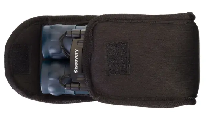 Discovery Gator 8x21 Binoculars Foto 4