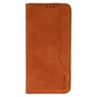 Wonder Prime maciņš Xiaomi 17 Pro, brūns — Foto 2