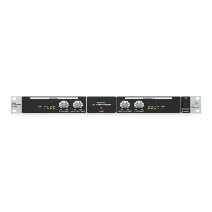 Behringer SU9920 psichoakustinis procesorius