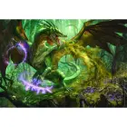Dungeons & Dragons puzzle 1000pcs — Photo 1