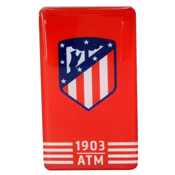 Atletico Madrid magnetas