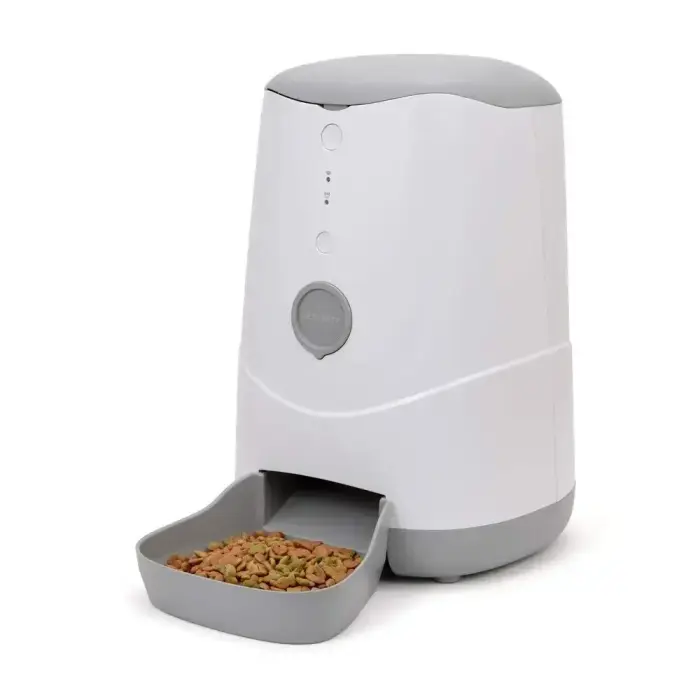 Petoneer Nutri Умный дозатор корма