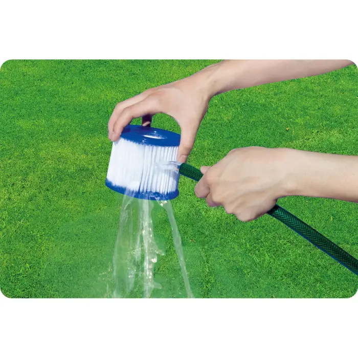 Filtr do pompy SPA typ VI x 2 Bestway 60311 Photo
