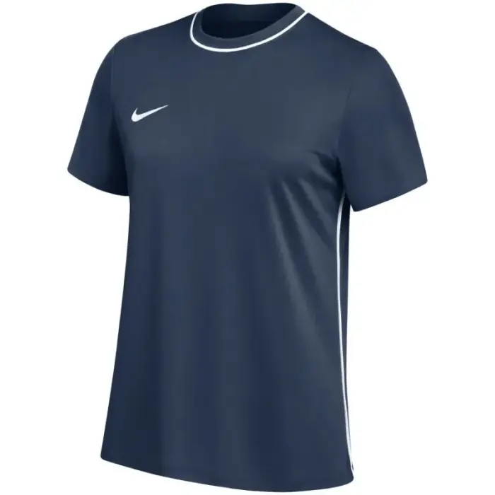 Nike Dri-FIT Park 26 Women's Navy T-Shirt HM7160 410 - Feature: XL