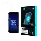 Oukitel G2 - 3mk 1UP Screen Protector — Photo 1