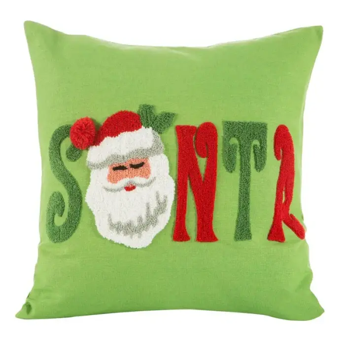 Pillowcase 45x45 cm, multicolour