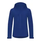 Women's Trail Softshell jacket (Cornflower Blue), size L — Photo 2