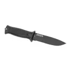 Strongarm Serrated Edge Knife — Photo 3