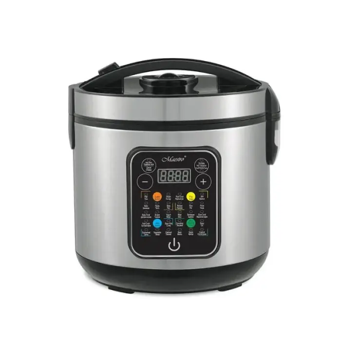 Multivirinimo puodas 5 l, 900W, 30 programų MR-794 MAESTRO