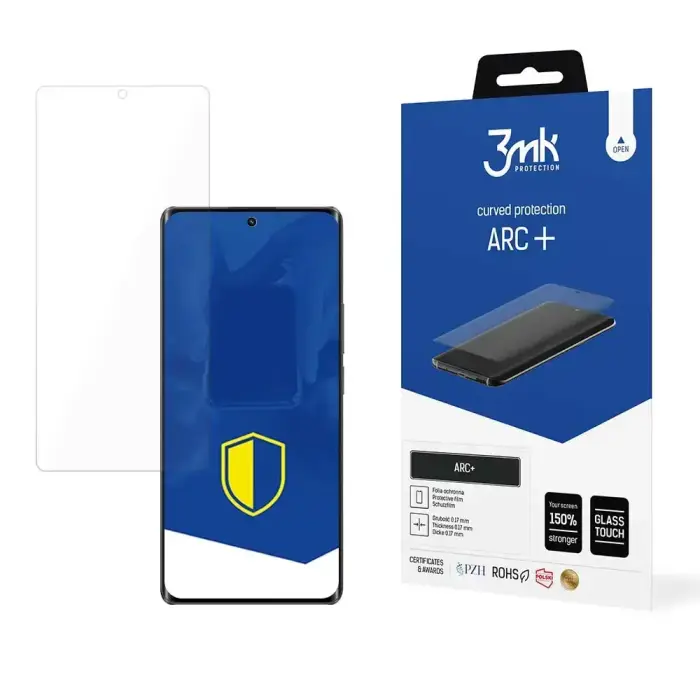 3mk ARC+ aizsargplēve Realme 11 Pro / 11 Pro+