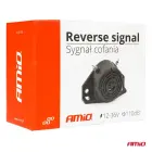 Reverse signal 12-36V 110 dB — Foto 4