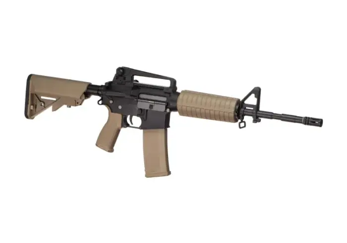 SA-E01 Edge S-AEG (Half Tan)