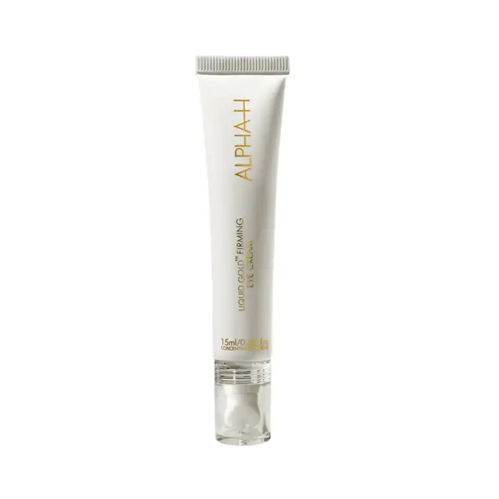 Alpha H Liquid Gold Firming Eye Cream 15ml