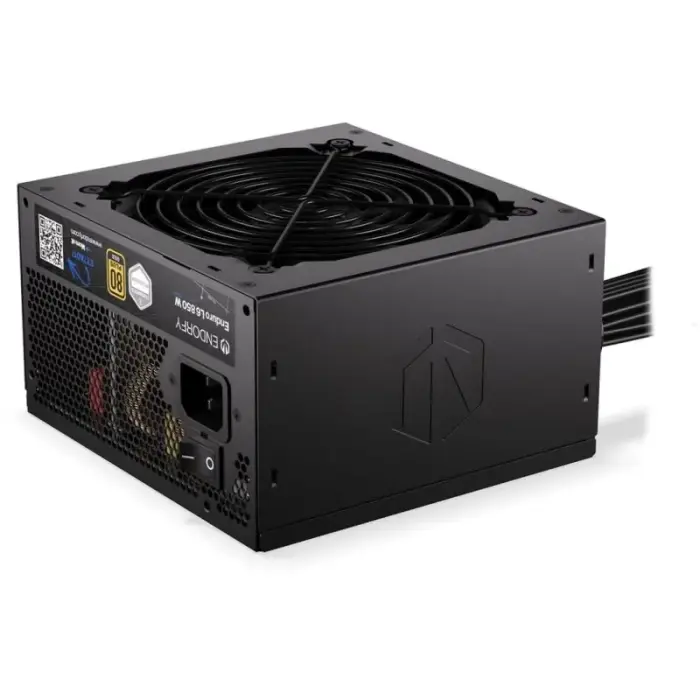 ENDORFY Enduro L6 650 W Power Supply