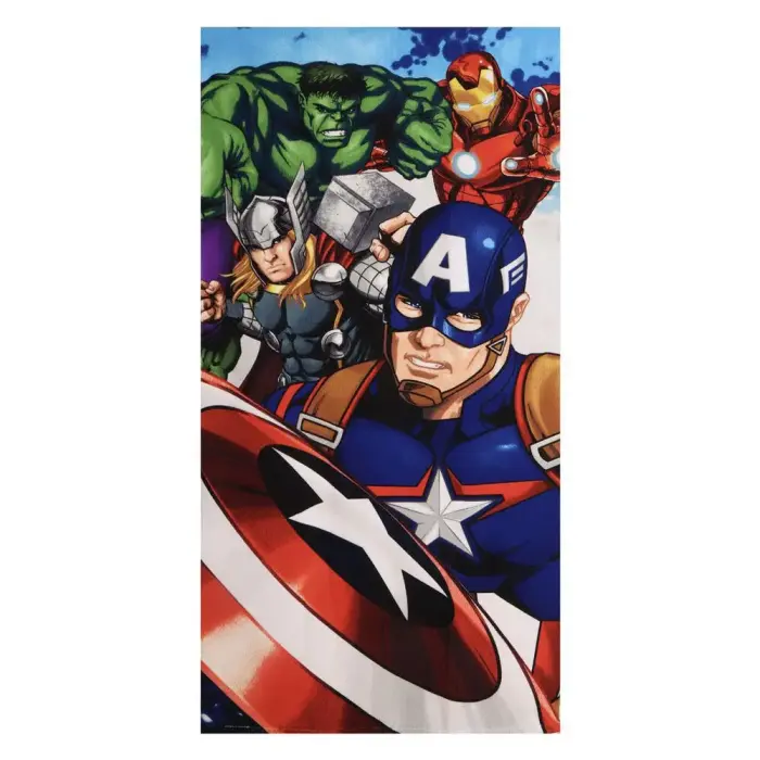 Marvel Avengers mikrokiust rannarätik