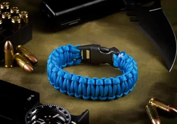 Paracord Bracelet