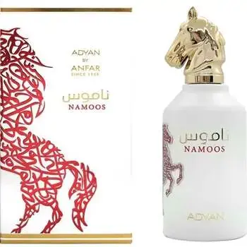 Adyan Namoos parfumuotas vanduo unisex 100 ml