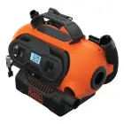 BDCINF18N Black+Decker akukompressor — Foto 9