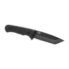 Regime Fixed Blade Knife — Photo 1