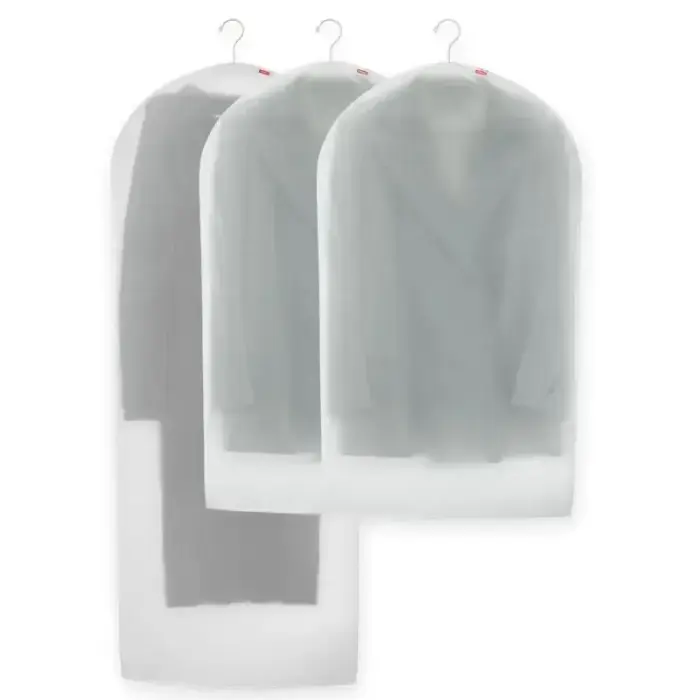 Clothes Bag Set S+S+L Basic