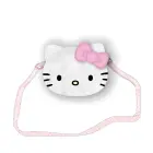 Hello Kitty plīša soma — Foto 2