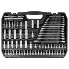 300-Piece Socket Set, 1/2", 3/8", 1/4" — Foto 7