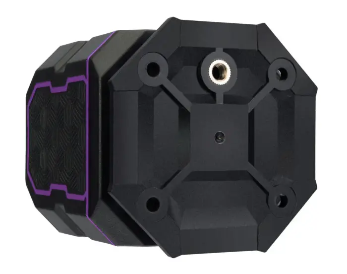 Ermenrich PLUS LV30 Laser Level Foto 13