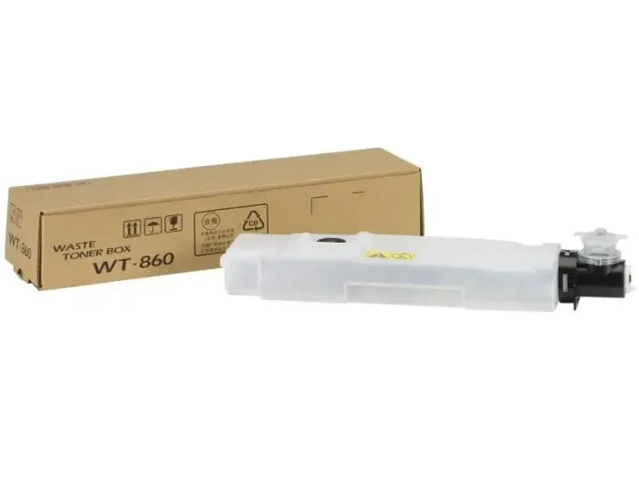 KYOCERA Jääkide mahuti WT-860