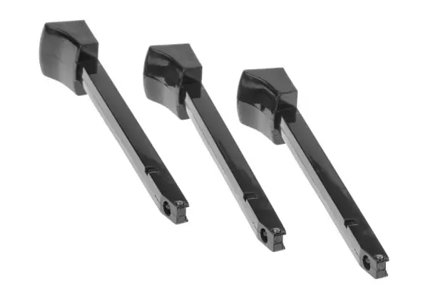 PPK/S Blowback CO2 salv 15 kuuli Photo