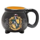 Harry Potter Hufflepuff Cauldron Mug — Photo 1