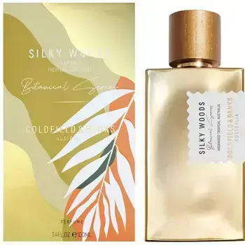 Goldfield & Banks Silky Woods Edp Sprejs