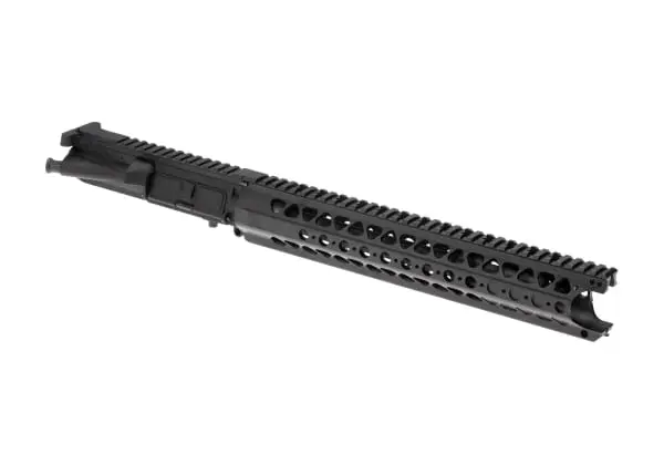 LVOA-S Complete Upper Receiver Assembly