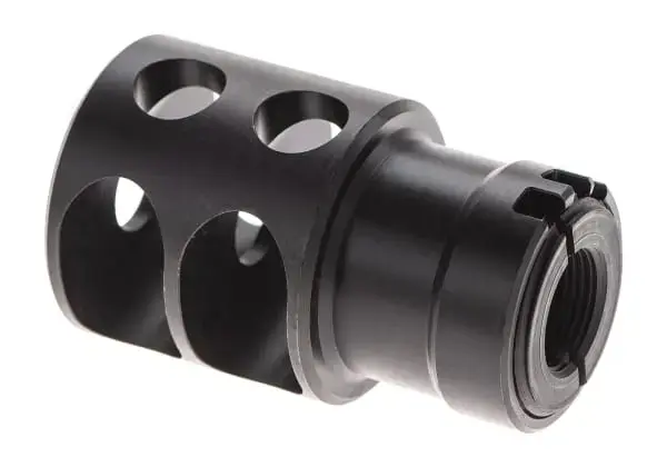 DTK-2 Flash Hider Photo