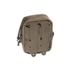 Small Vertical Utility Pouch LC — Photo 2
