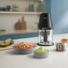 PHILIPS HR1501/00 chopper — Nuotrauka 2
