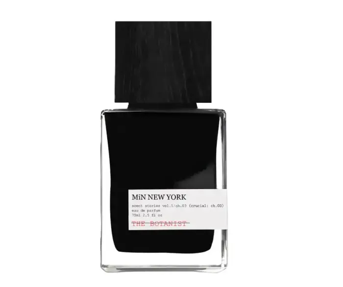Min New York The Botanist Edp 75ml