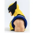 Marvel X-Men Wolverine büsti rahakassa – 20cm — Foto 2
