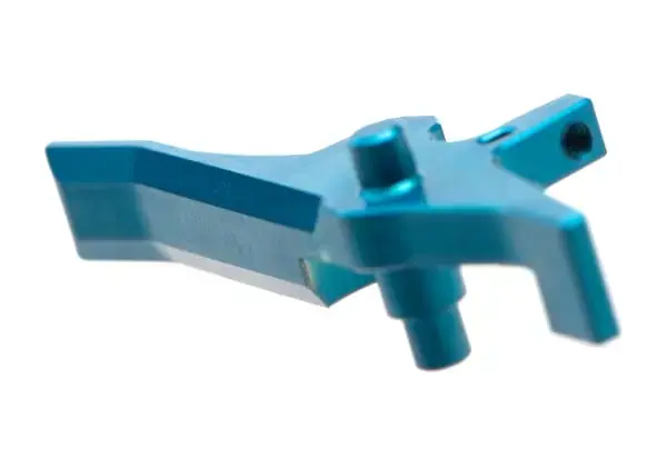 Speed CNC Trigger Photo