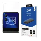 Infinix Zero Flip (priekša) - 3mk ARC+ — Foto 1